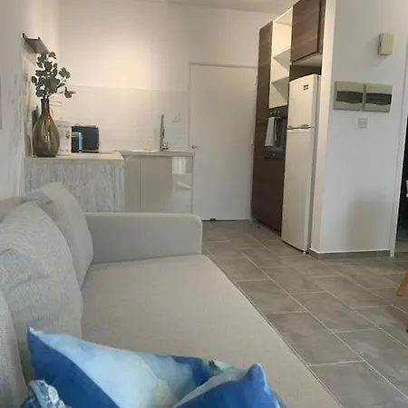 Antonia Sea View Διαμέρισμα
