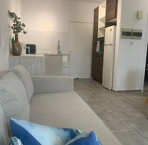 Antonia Sea View Appartement