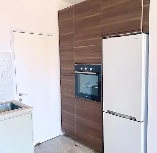 Appartement Antonia Sea View *