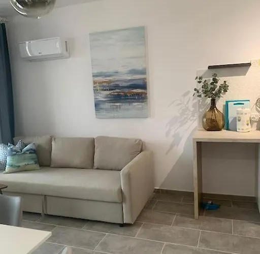 Antonia Sea View Appartement