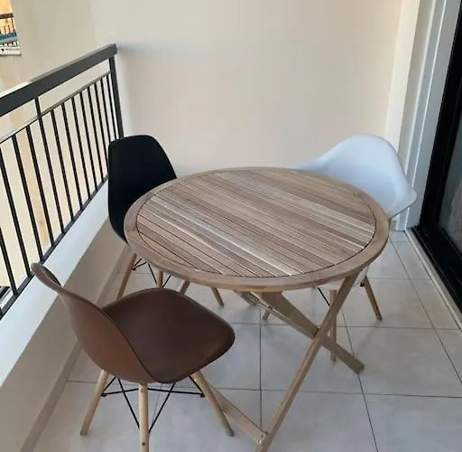 Appartement Antonia Sea View