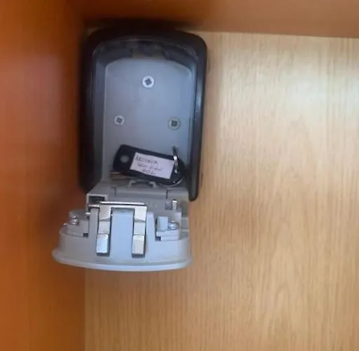 Antonia Sea View Appartement *