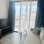 Lägenhet Antonia Sea View Larnaca