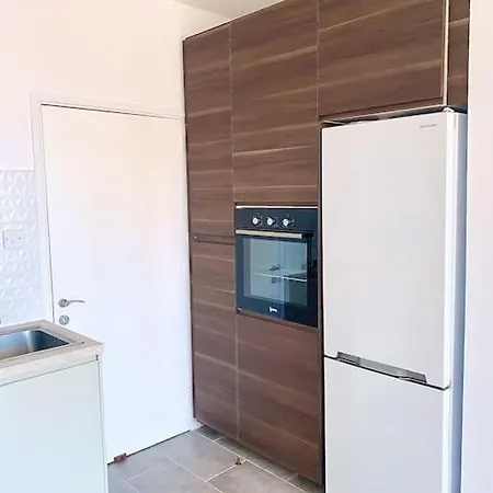 Appartement Antonia Sea View *