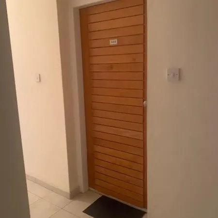 Antonia Sea View Larnaca