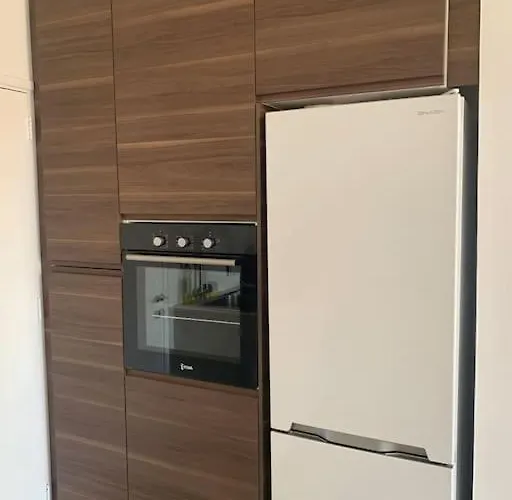 Antonia Sea View * لارنكا