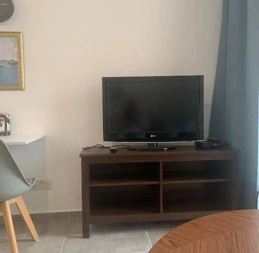 Διαμέρισμα Antonia Sea View *