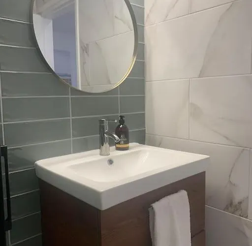 Διαμέρισμα Antonia Sea View