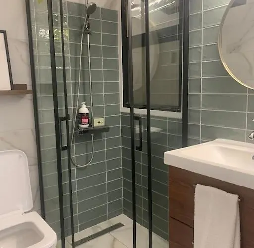 Διαμέρισμα Antonia Sea View