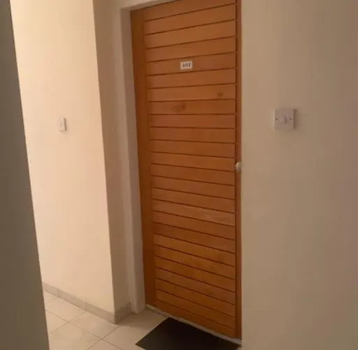 Antonia Sea View لارنكا