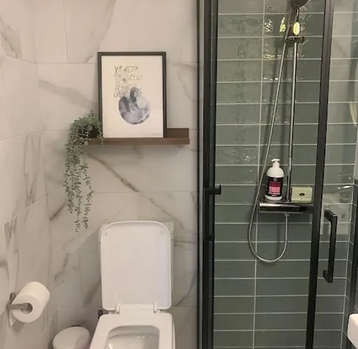 Antonia Sea View Διαμέρισμα