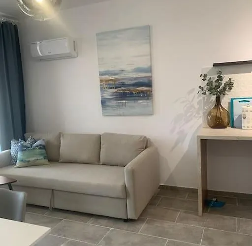 Antonia Sea View * Λάρνακα