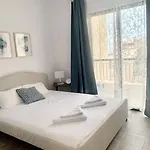 Antonia Sea View * لارنكا