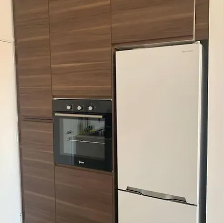 Antonia Sea View * لارنكا