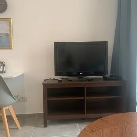 شقة Antonia Sea View *