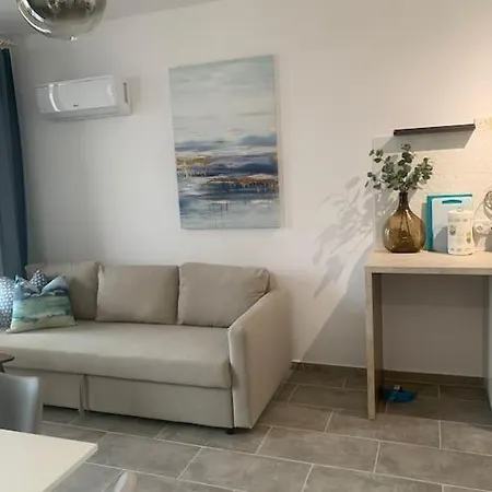 Antonia Sea View Apartament